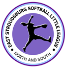 East Stroudsburg Softball Little League