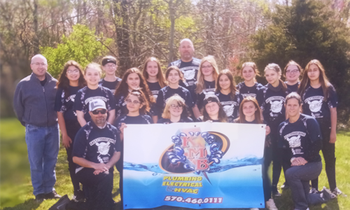 Senior Division Spring 2021