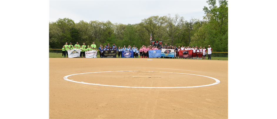 Spring 2023 League