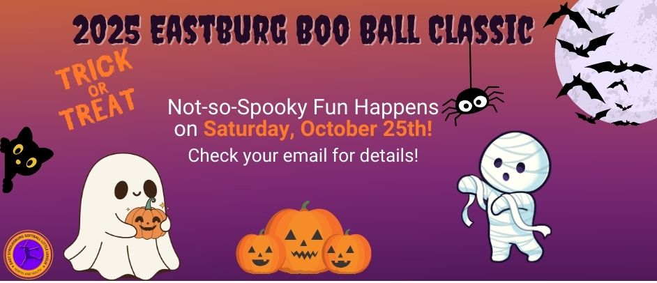 Boo Ball Classic is Coming!