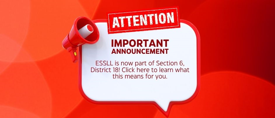 Pennsylvania Little League Redistricting