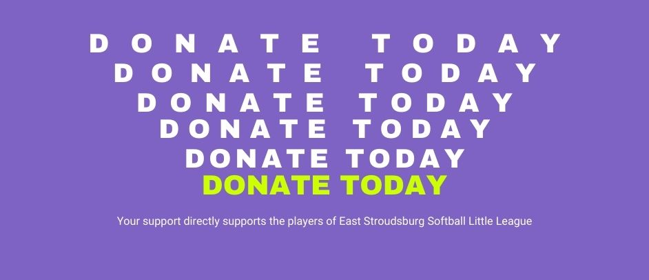 Your Support is Needed!