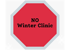 NO Winter Clinic
